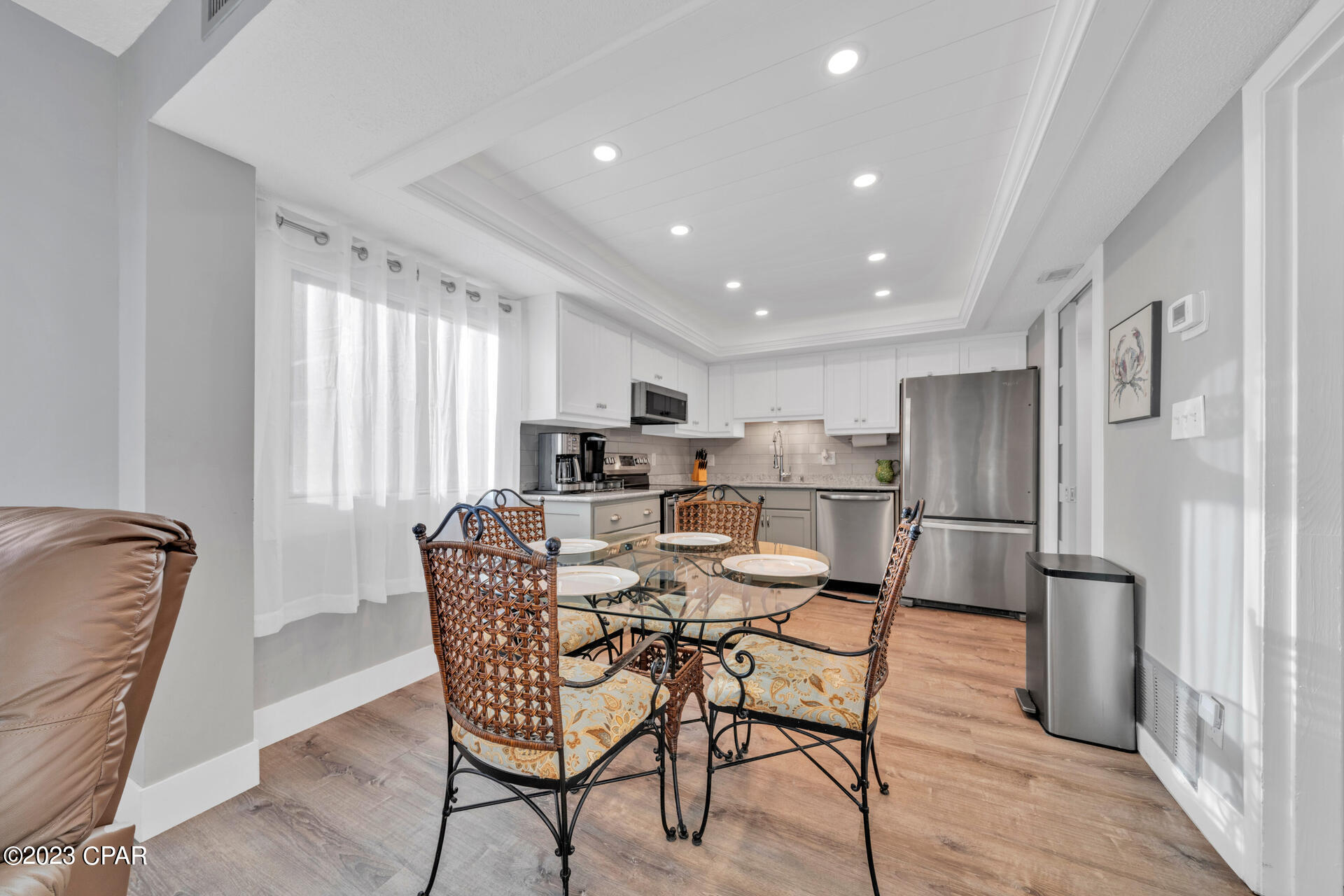 Pinnacle Port Phase 1-A - Residential