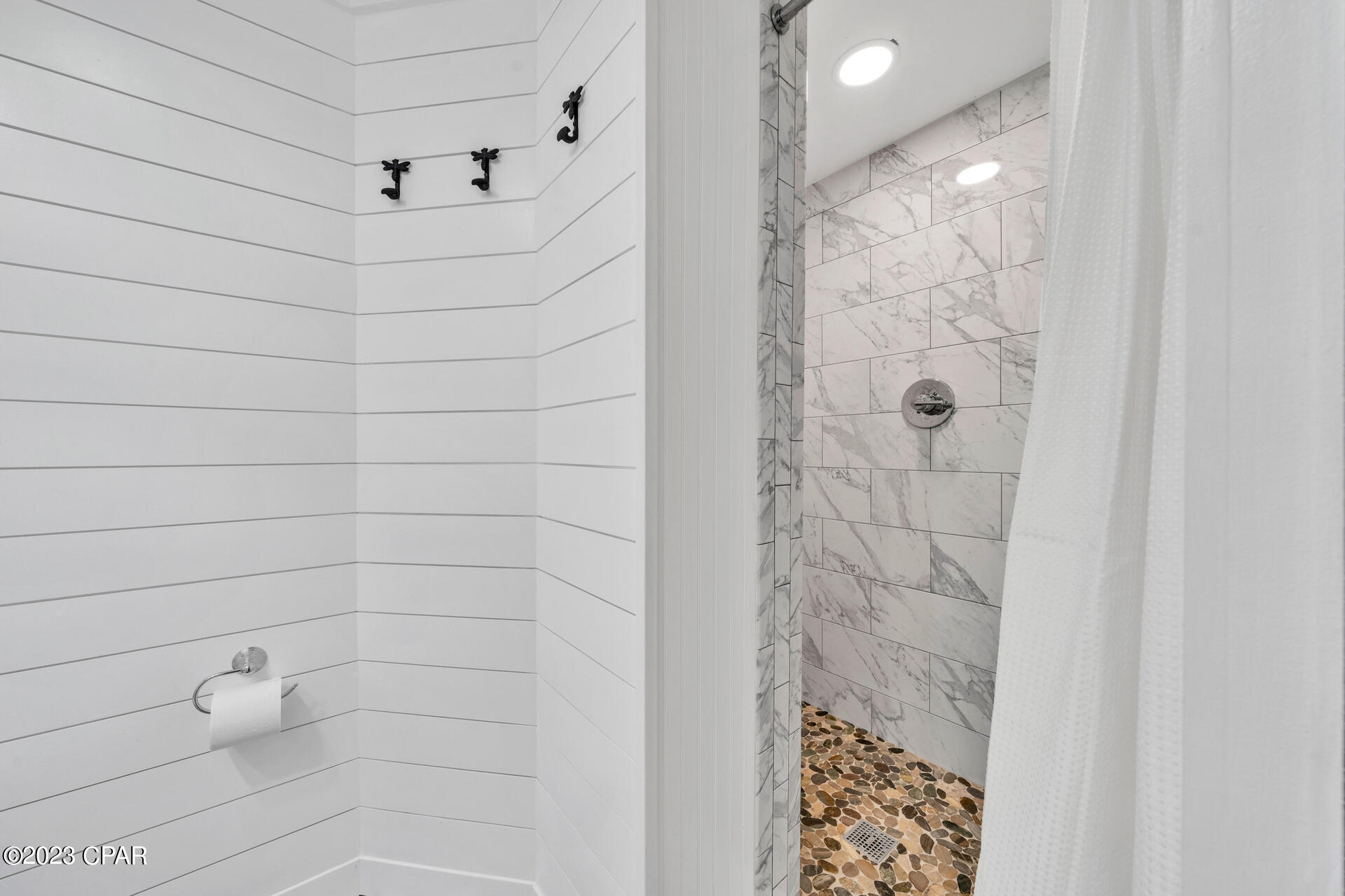 Pinnacle Port Phase 1-A - Residential