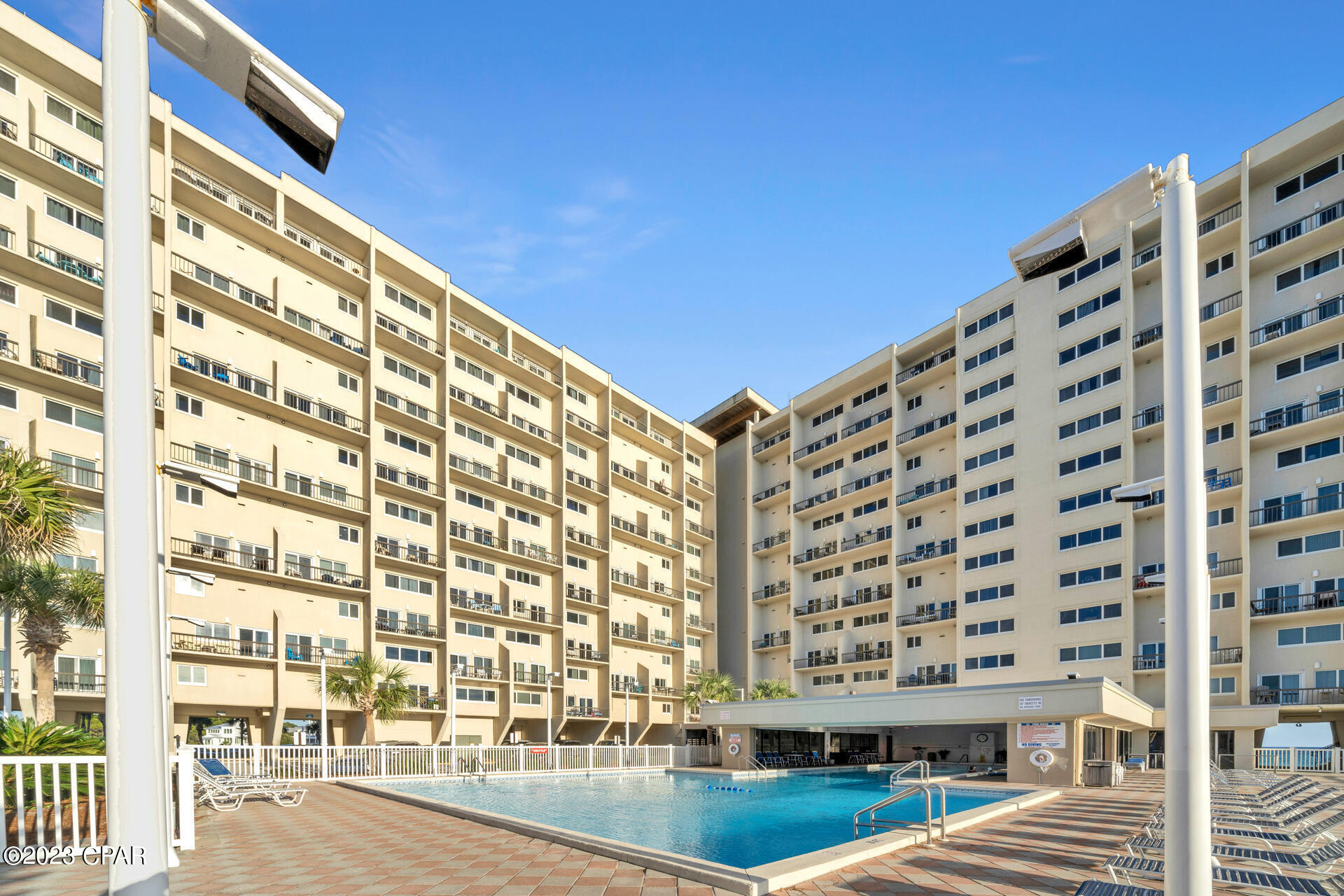 Pinnacle Port Phase 1-A - Residential