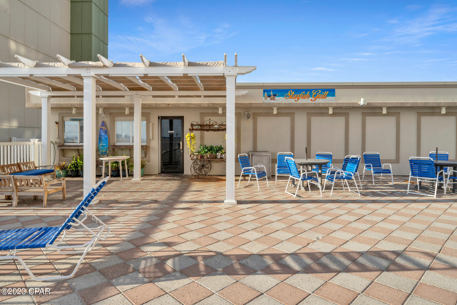 Pinnacle Port Phase 1-A - Residential