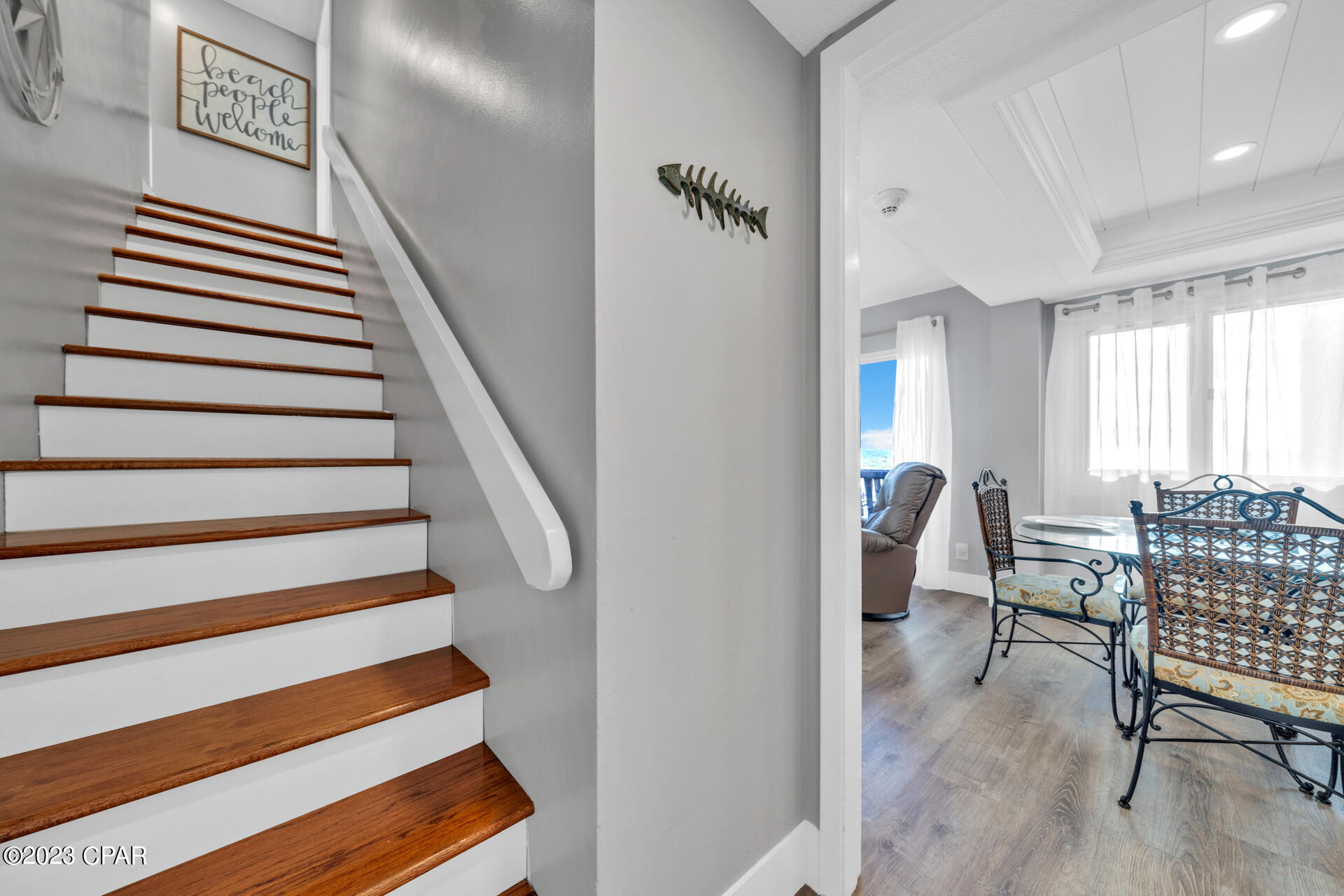 Pinnacle Port Phase 1-A - Residential