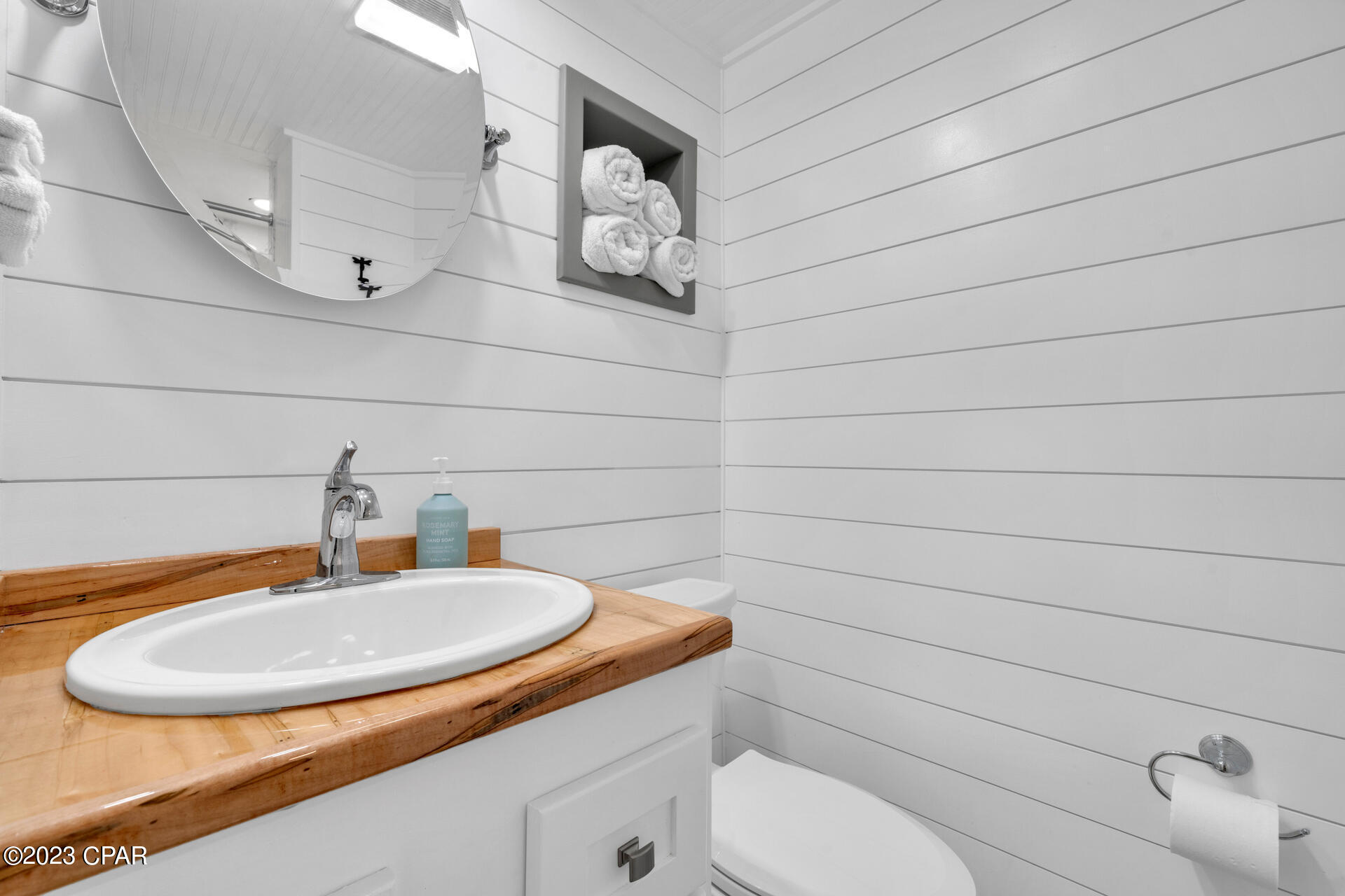 Pinnacle Port Phase 1-A - Residential