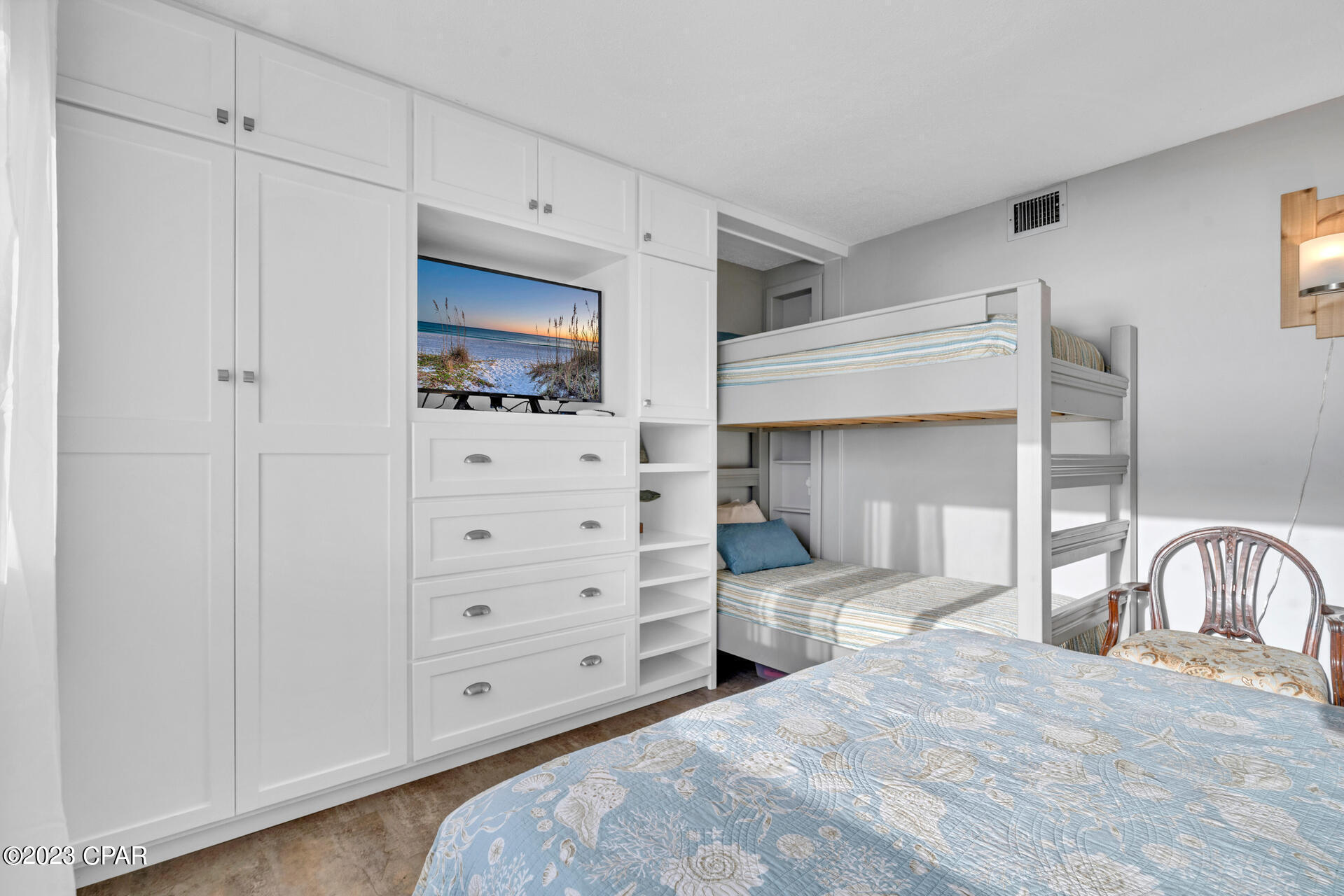 Pinnacle Port Phase 1-A - Residential