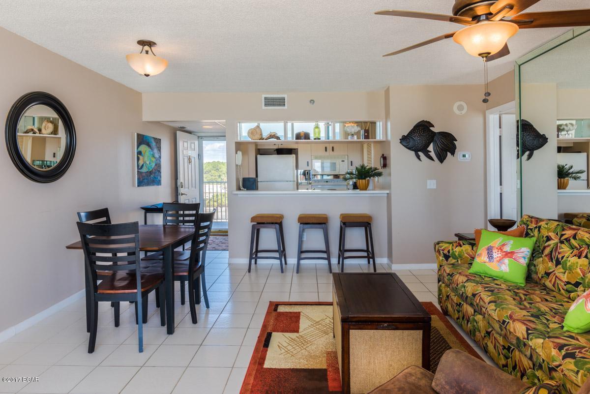 Long Beach Towers III - Residential