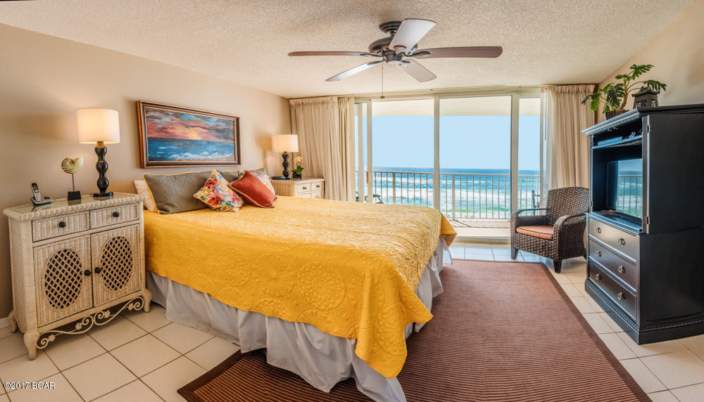 Long Beach Towers III - Residential