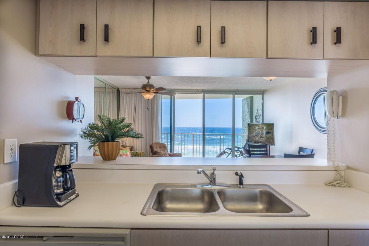 Long Beach Towers III - Residential