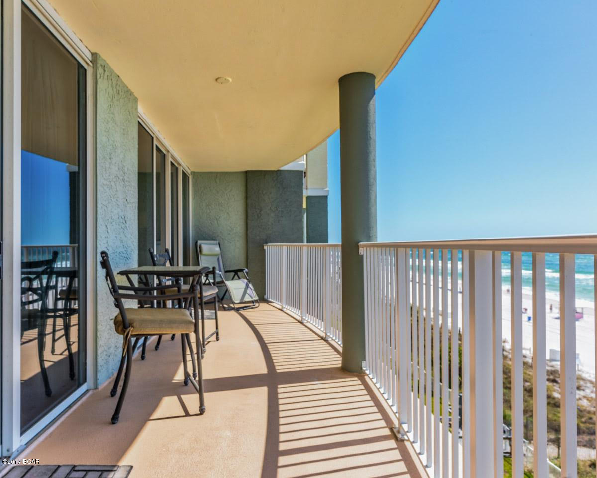 Long Beach Towers III - Residential