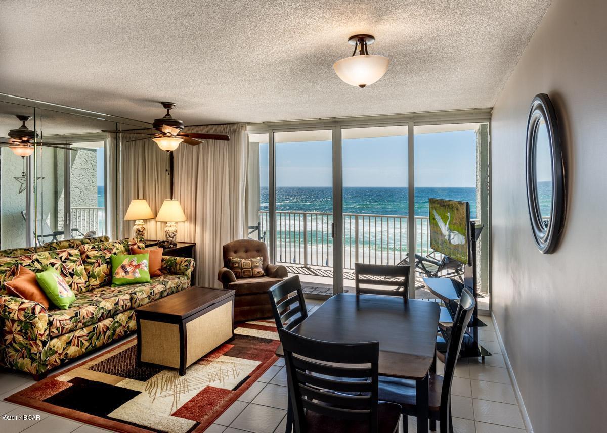 Long Beach Towers III - Residential