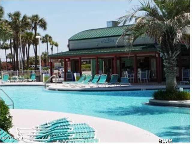 Long Beach Towers III - Residential