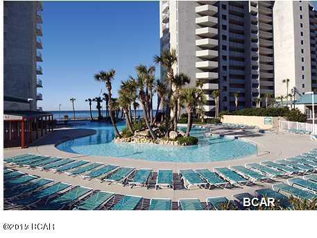 Long Beach Towers III - Residential