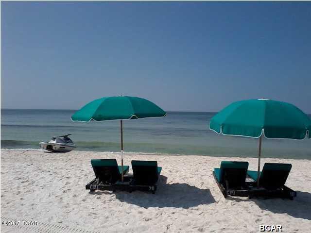 Long Beach Towers III - Residential