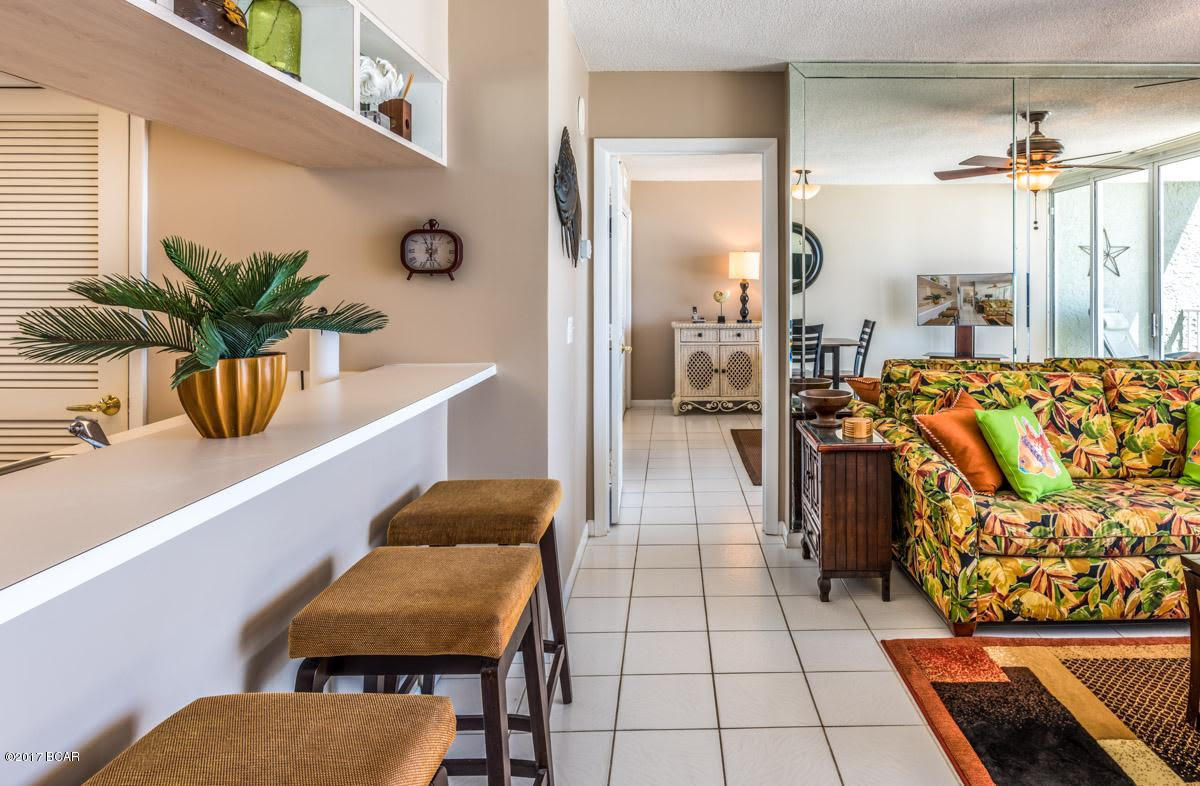 Long Beach Towers III - Residential