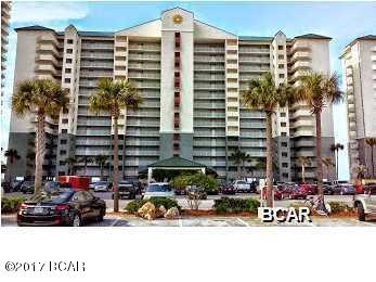 Long Beach Towers III - Residential