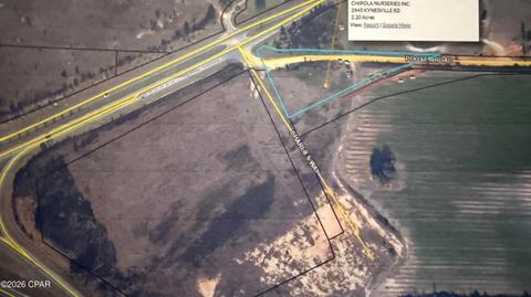 3945 Kynesville Road Marianna FL 32448