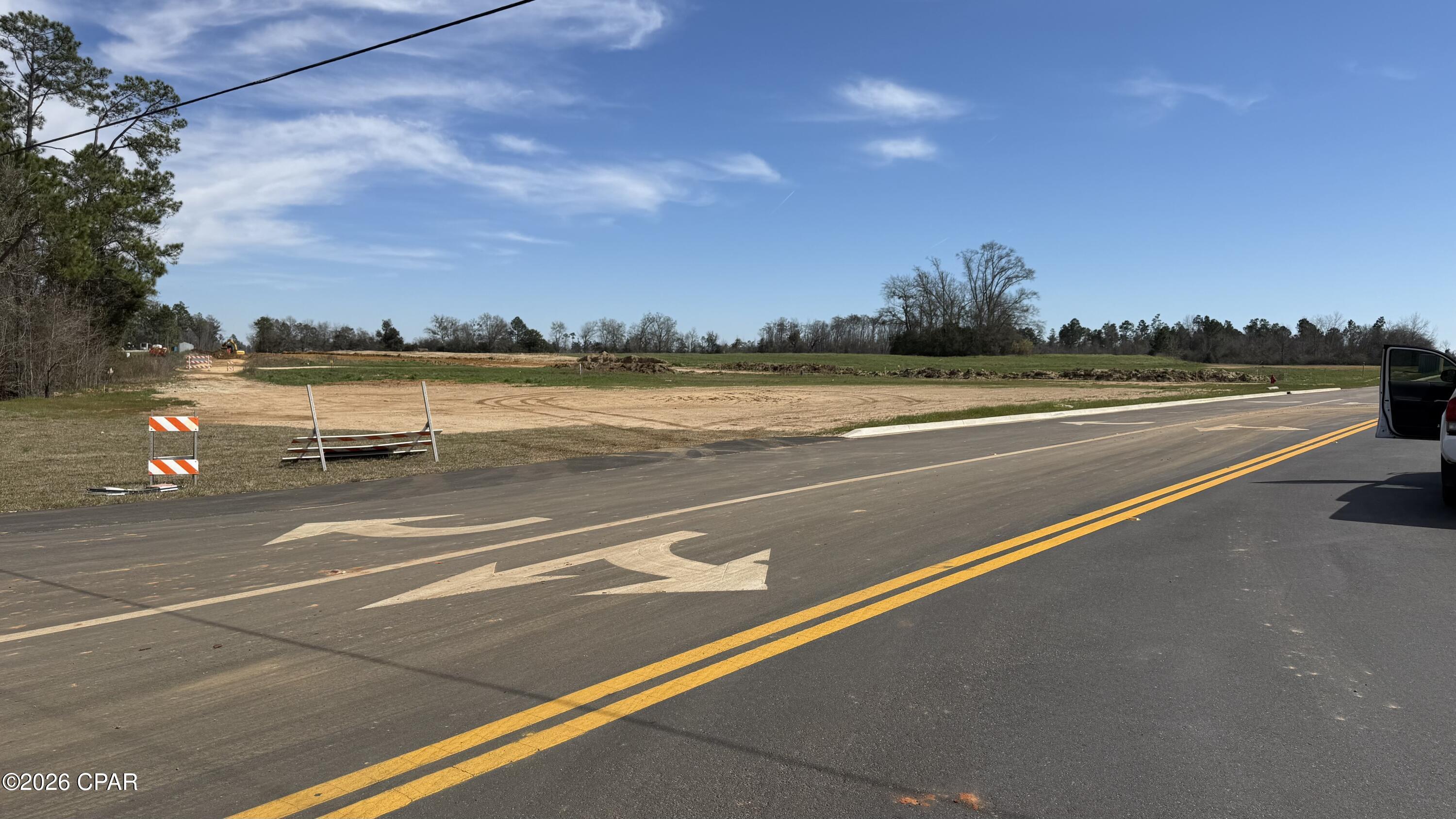 [No Recorded Subdiv] - Land