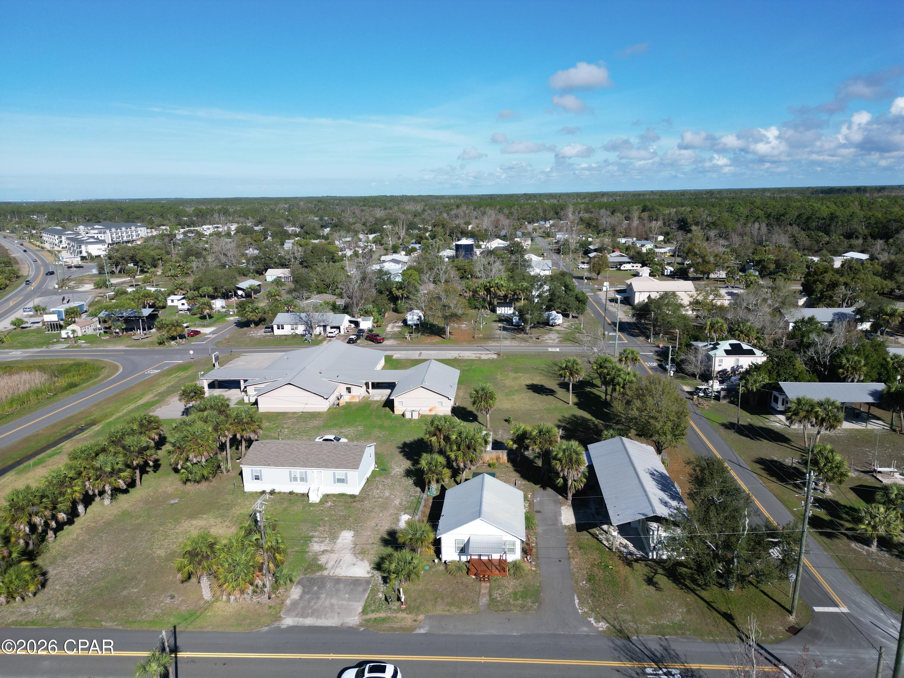 Highland View - Residential