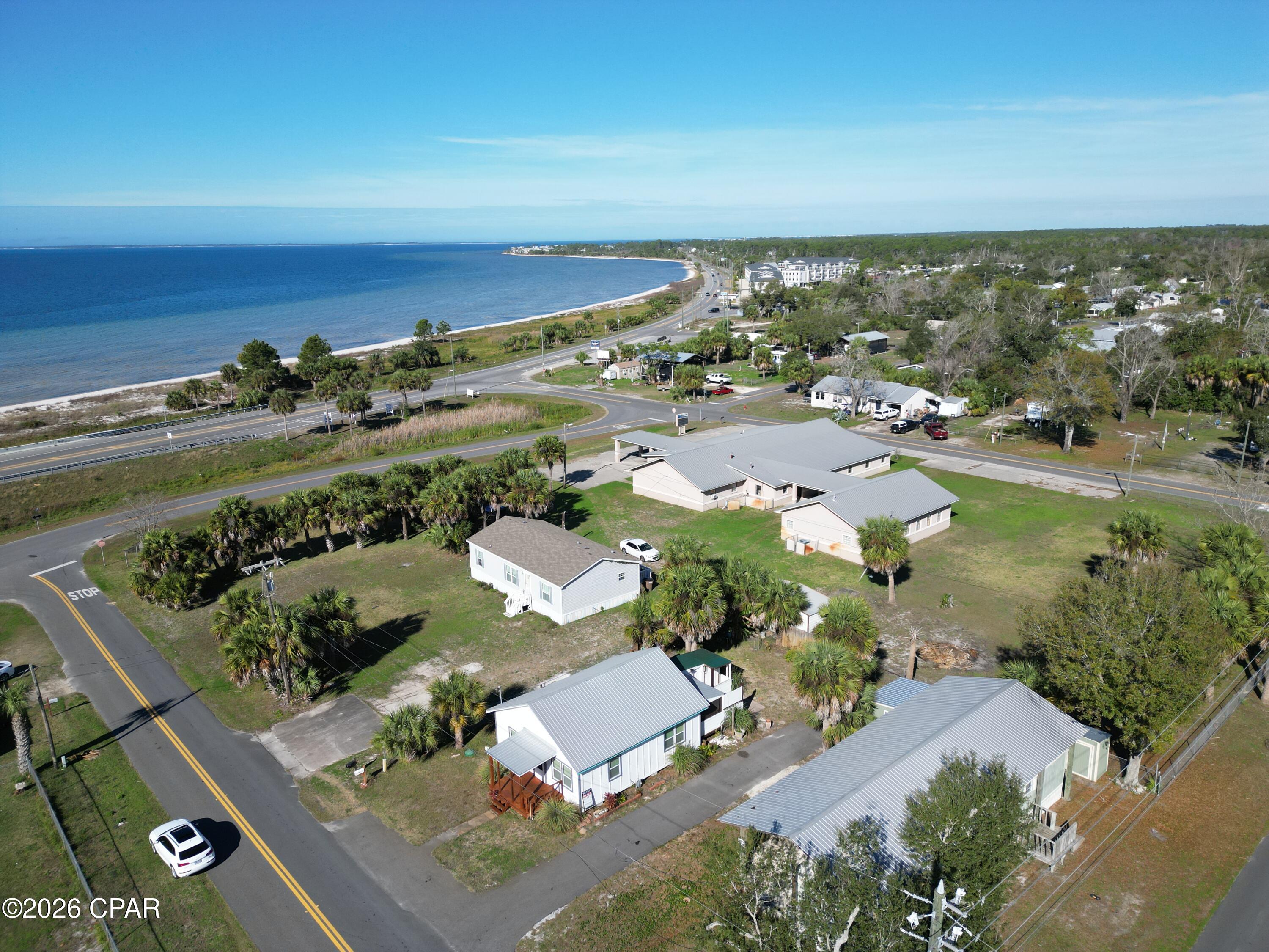 Highland View - Residential