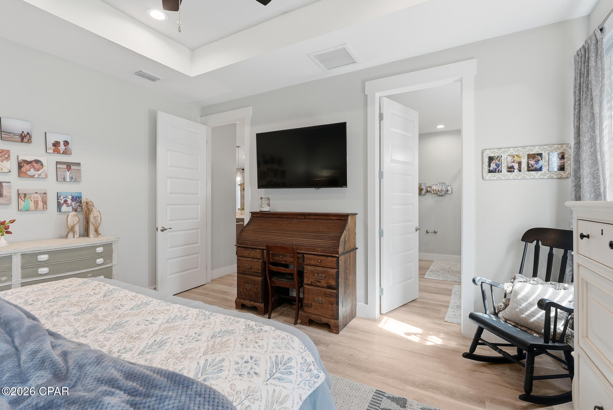 Hidden Cove - Residential