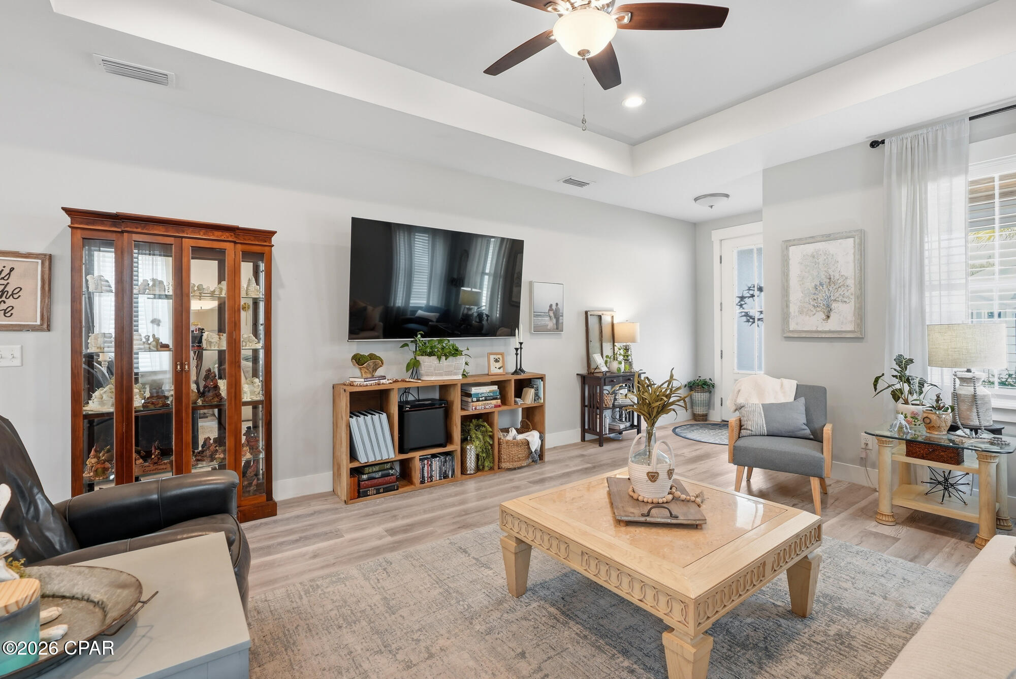 Hidden Cove - Residential