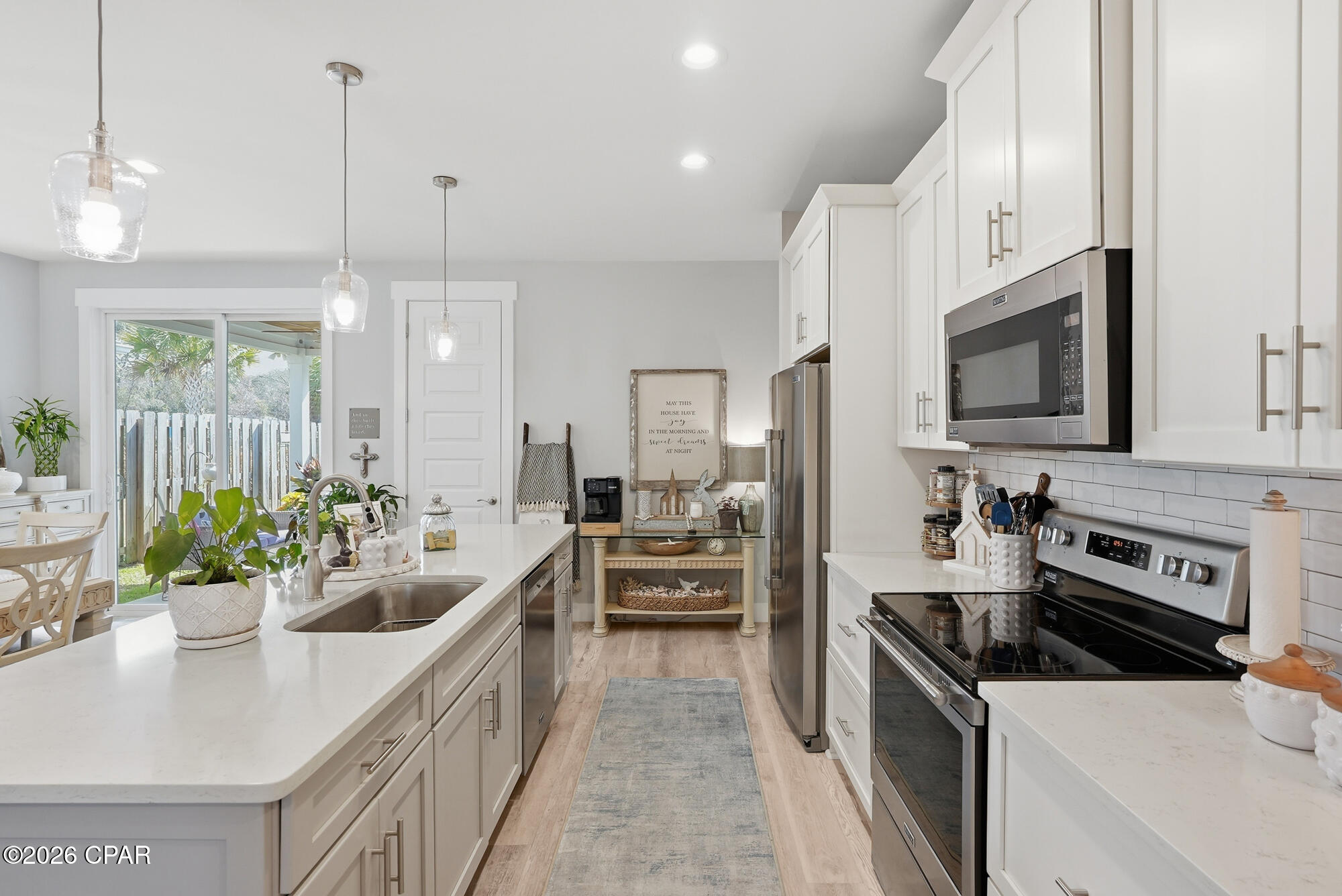 Hidden Cove - Residential