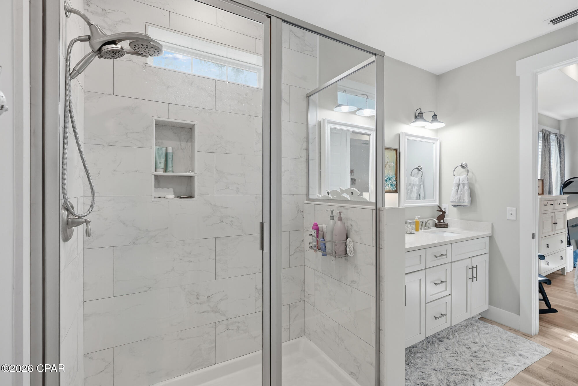 Hidden Cove - Residential