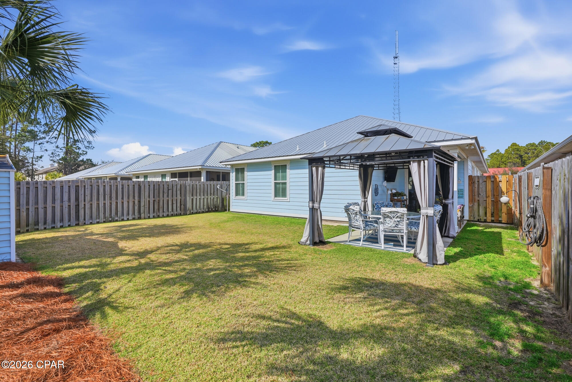 Hidden Cove - Residential