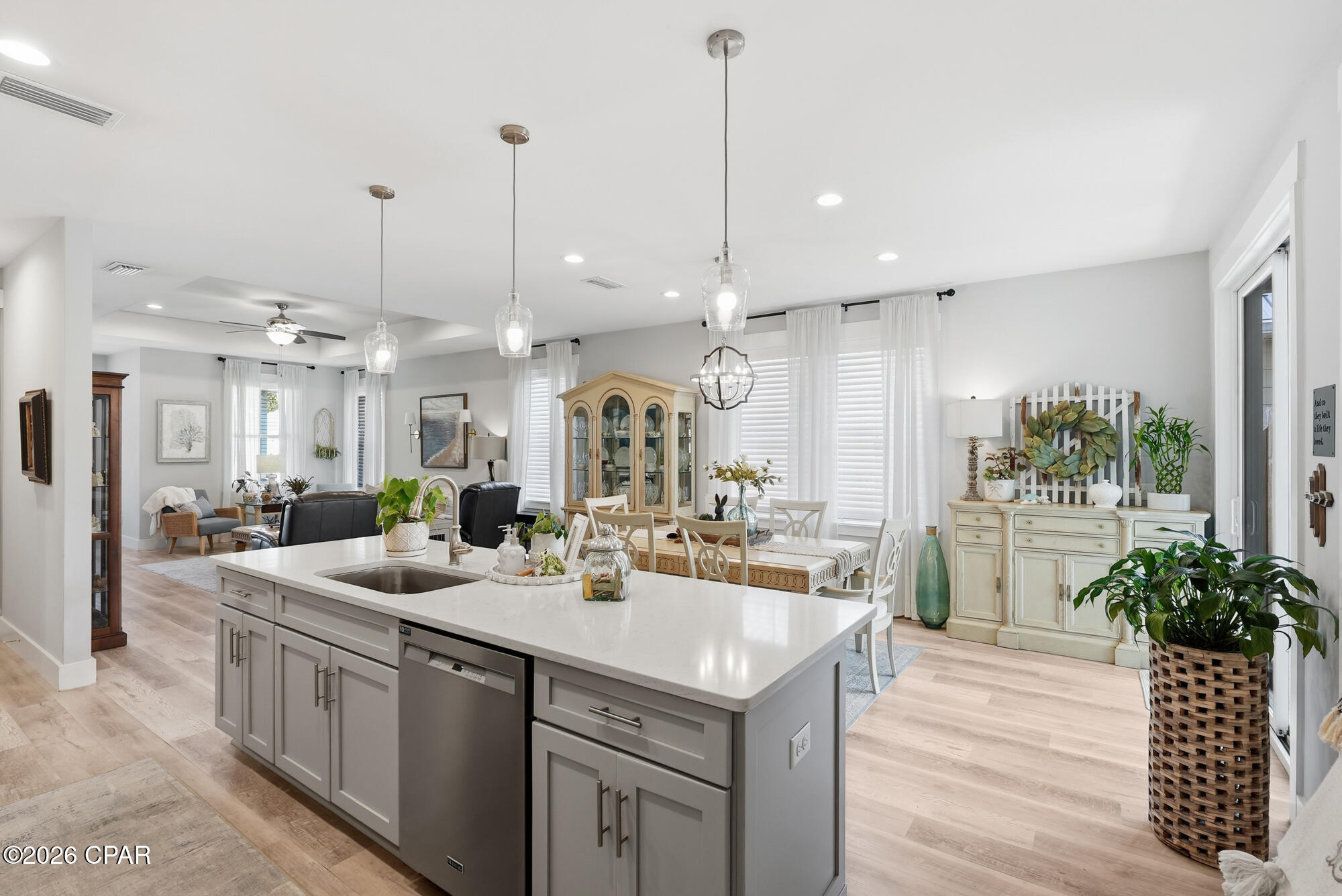 Hidden Cove - Residential