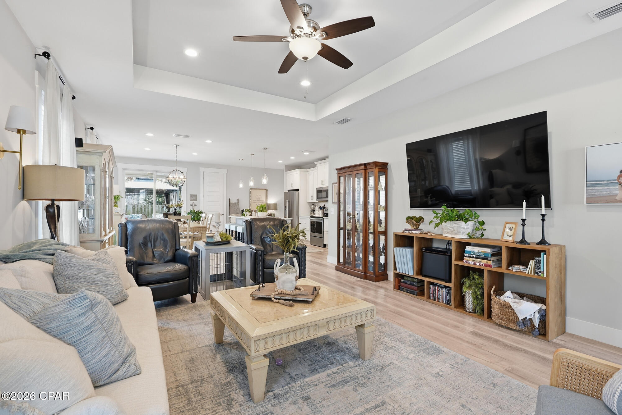 Hidden Cove - Residential