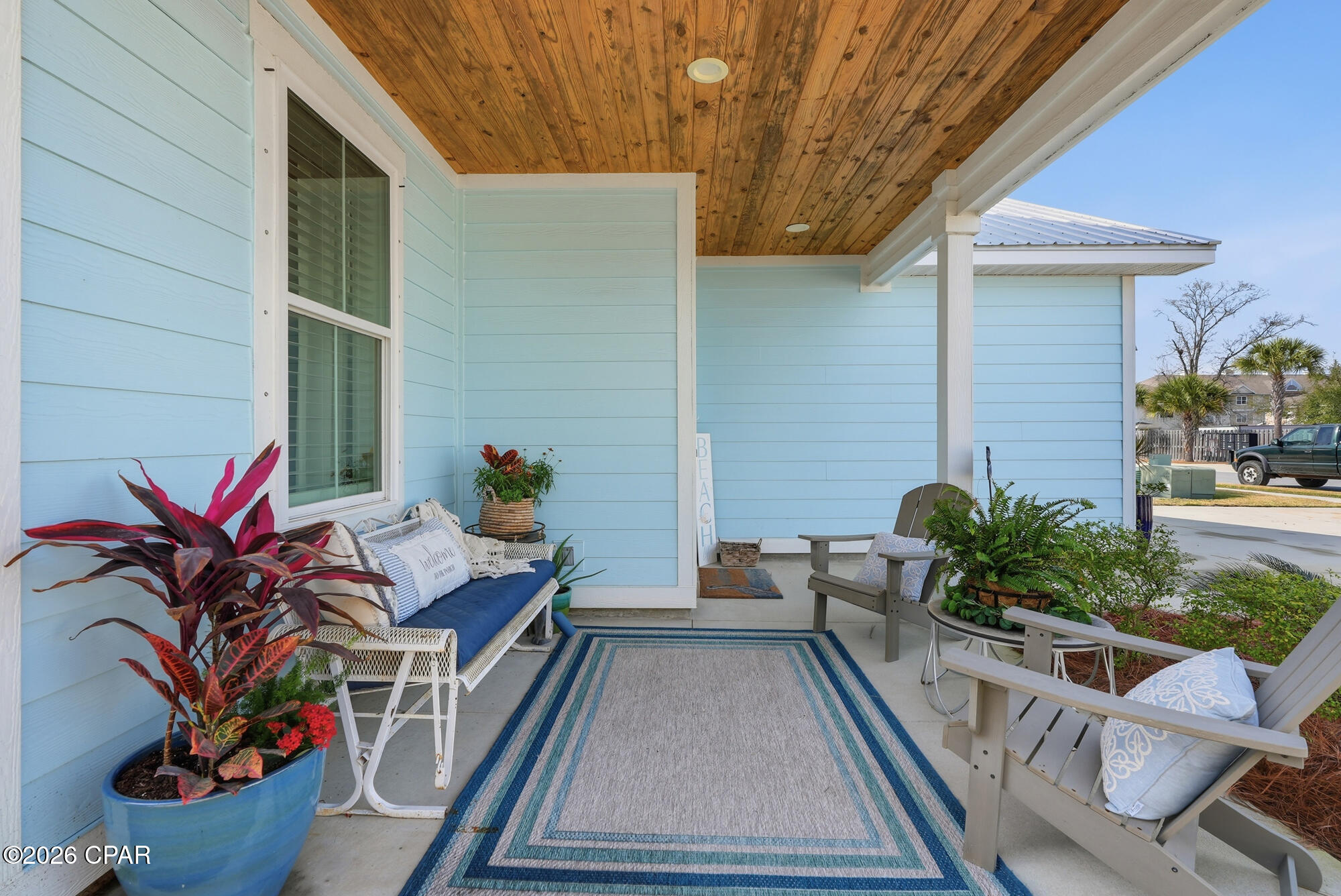 Hidden Cove - Residential