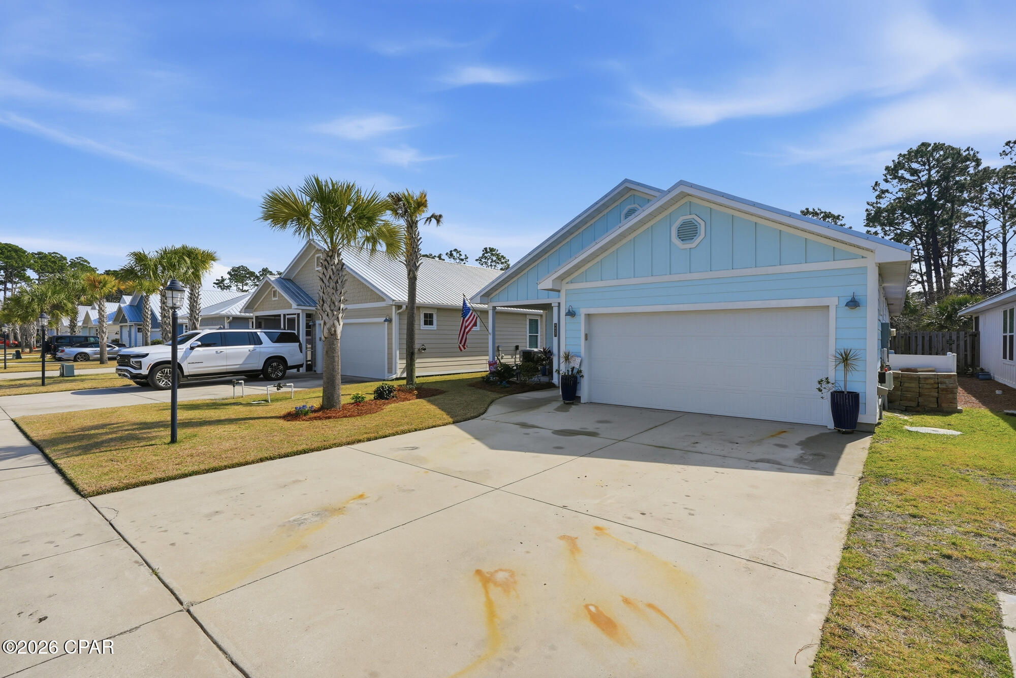 Hidden Cove - Residential