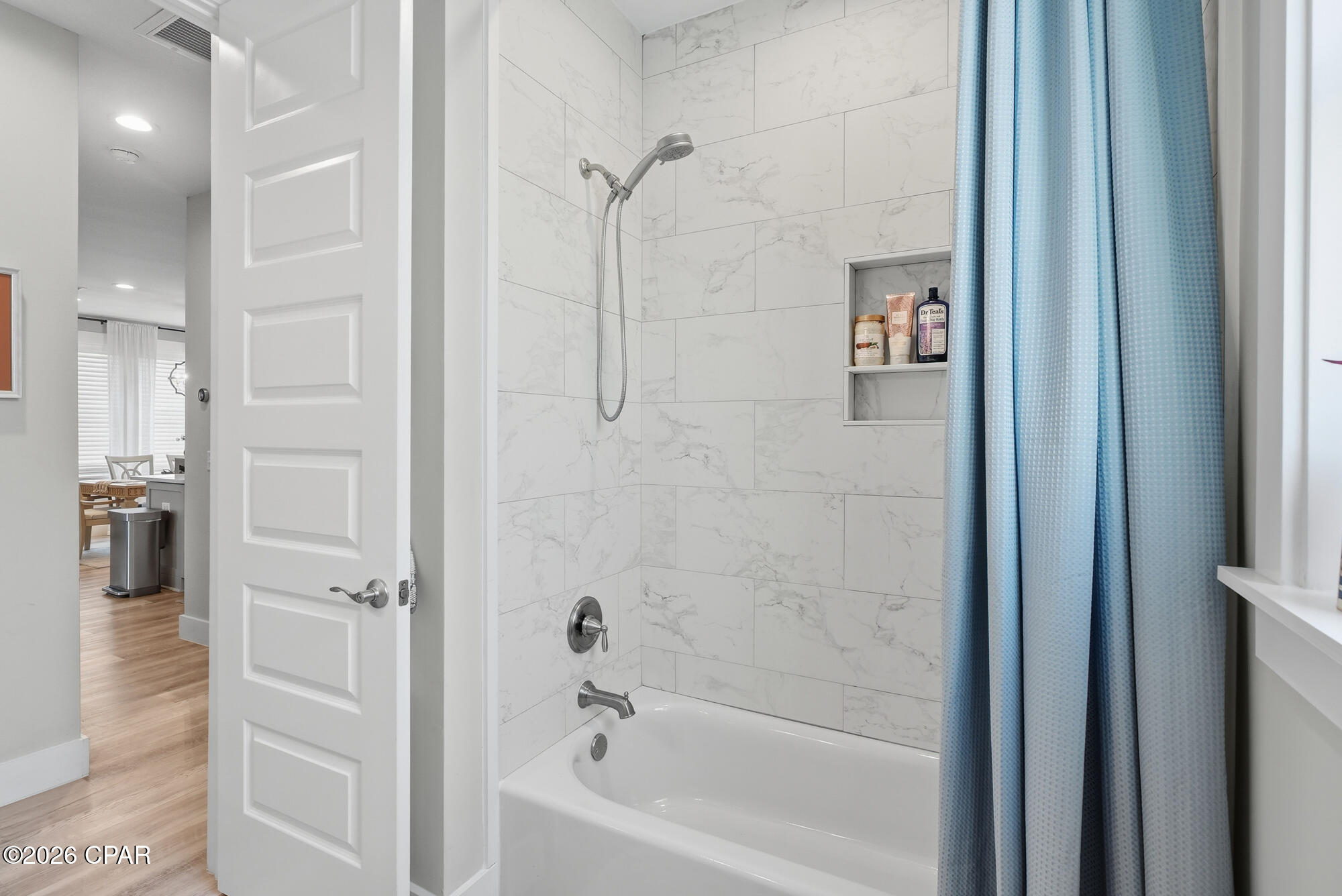 Hidden Cove - Residential