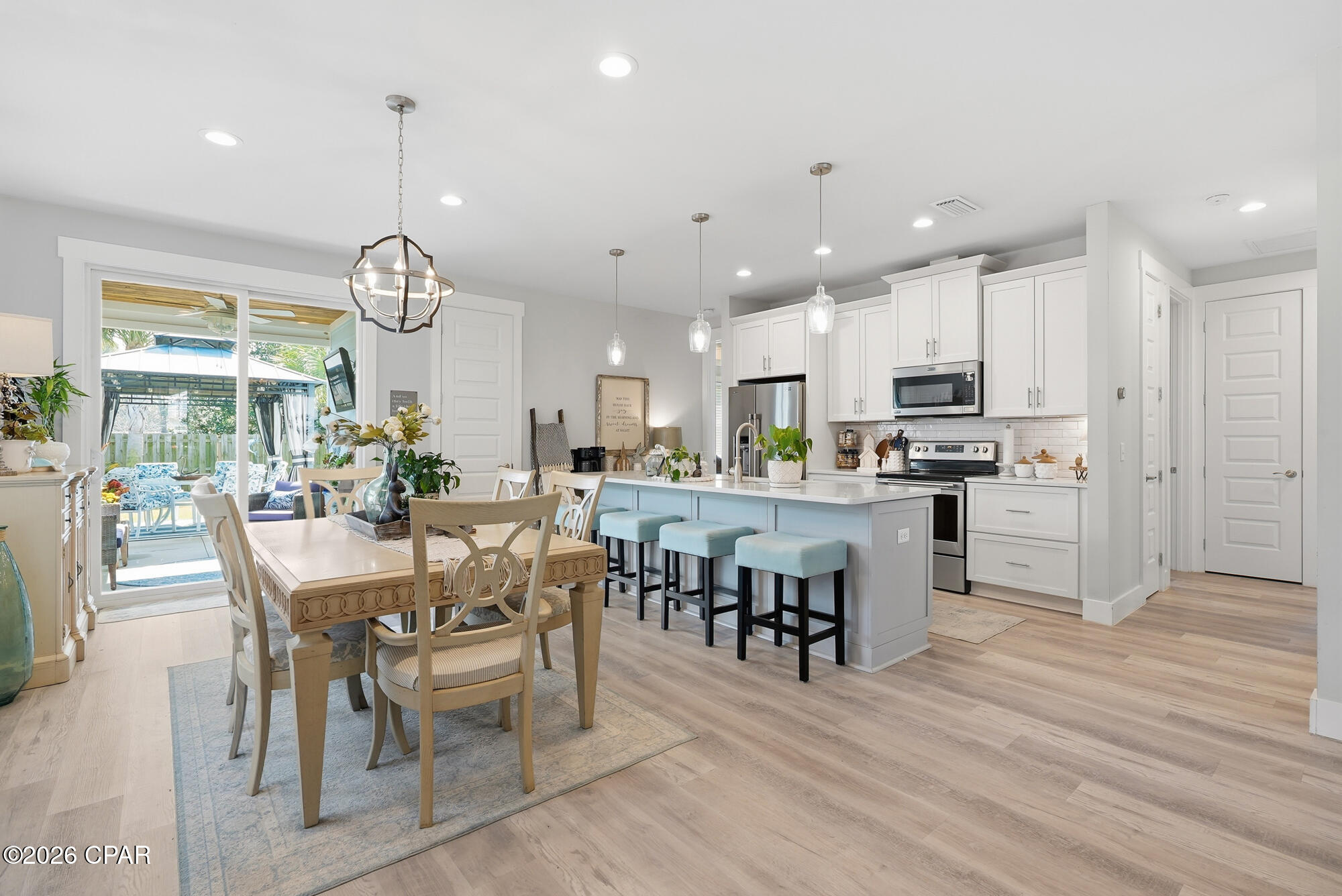 Hidden Cove - Residential