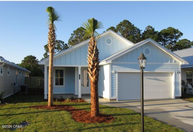 Hidden Cove - Residential