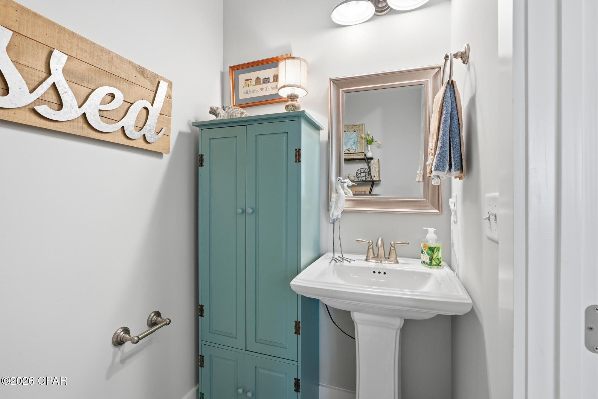 Hidden Cove - Residential