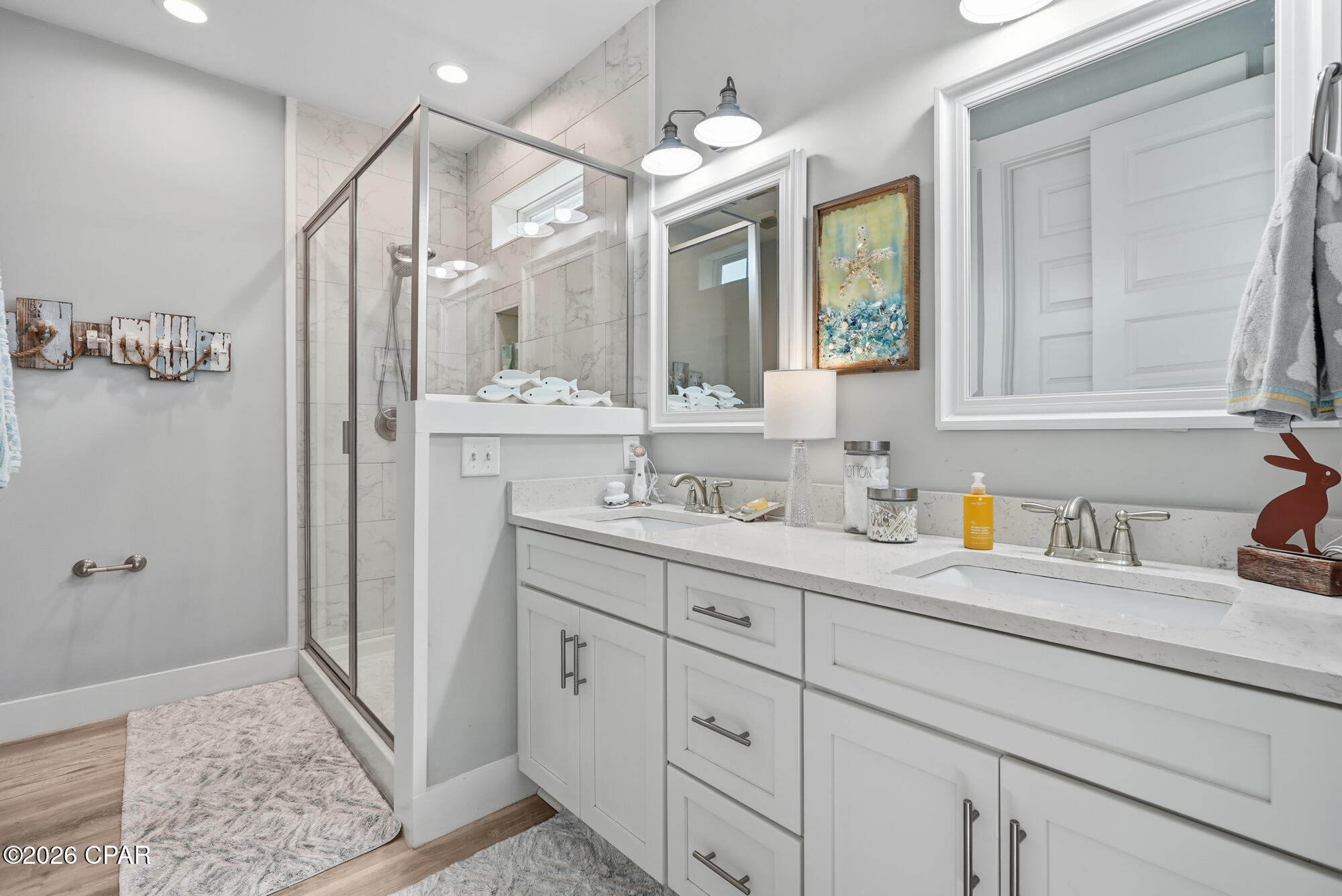 Hidden Cove - Residential