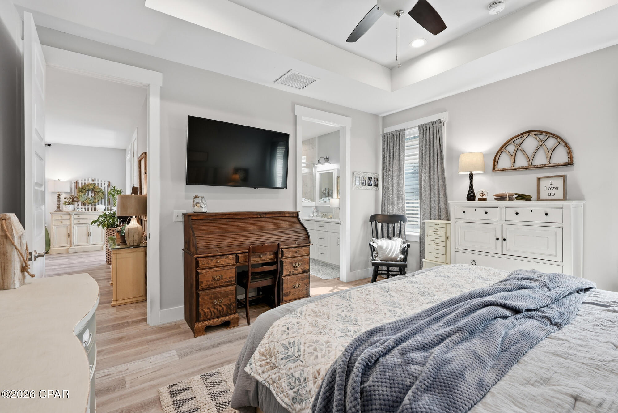 Hidden Cove - Residential