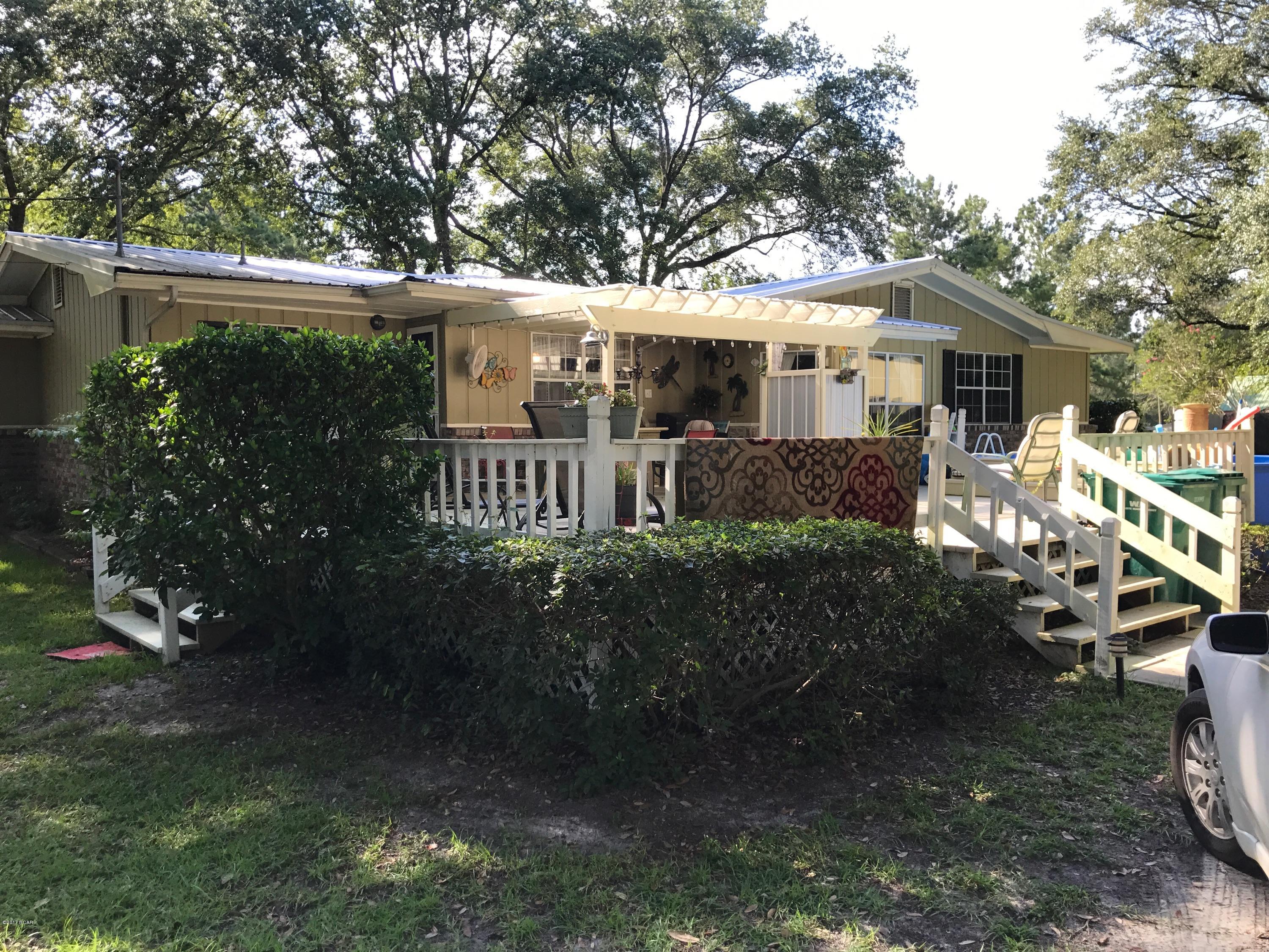 [No Recorded Subdiv] - Residential