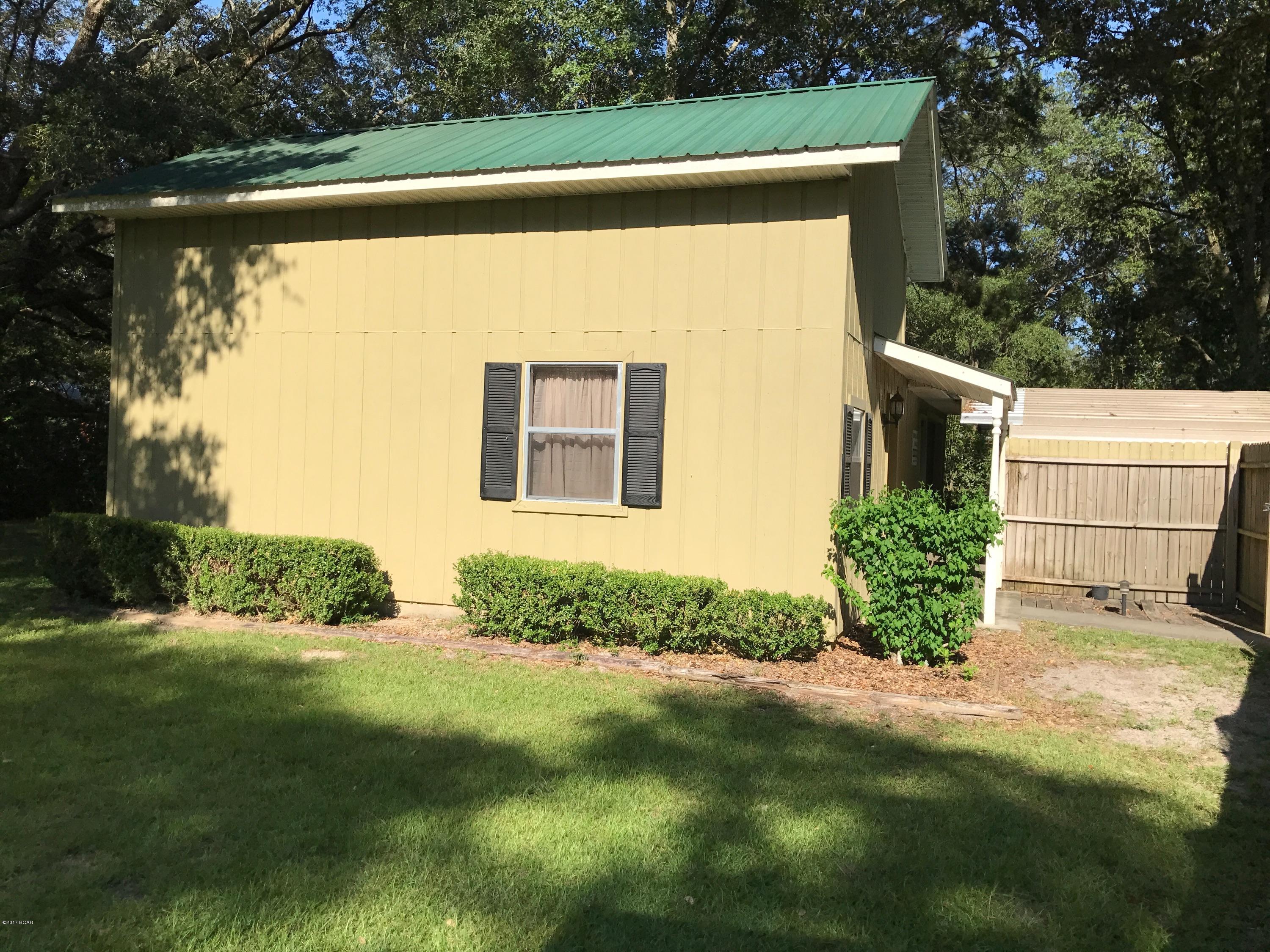 [No Recorded Subdiv] - Residential