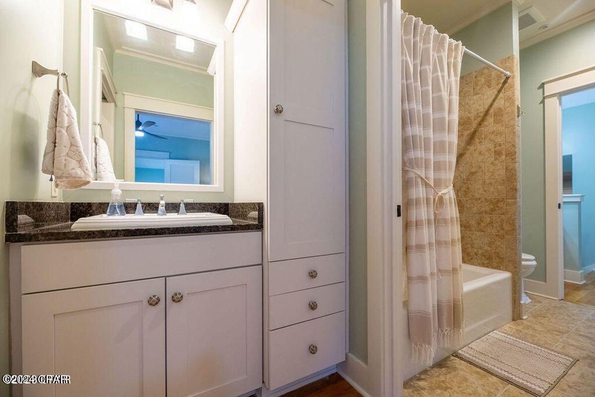 Wild Heron Phase I - Residential