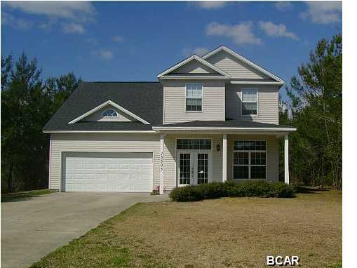 Woodcrest - Residential Lease