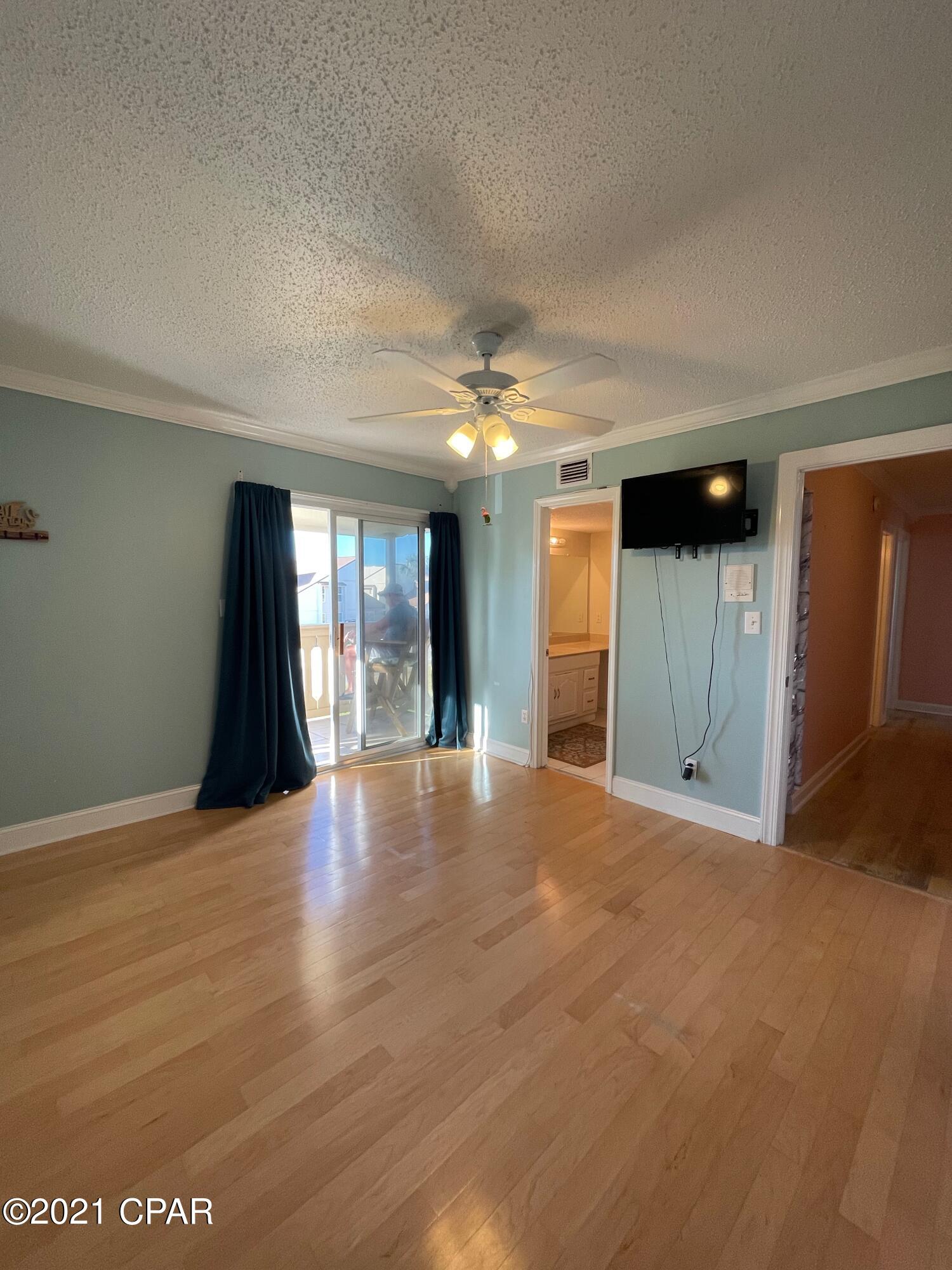 Horizon South I - Residential