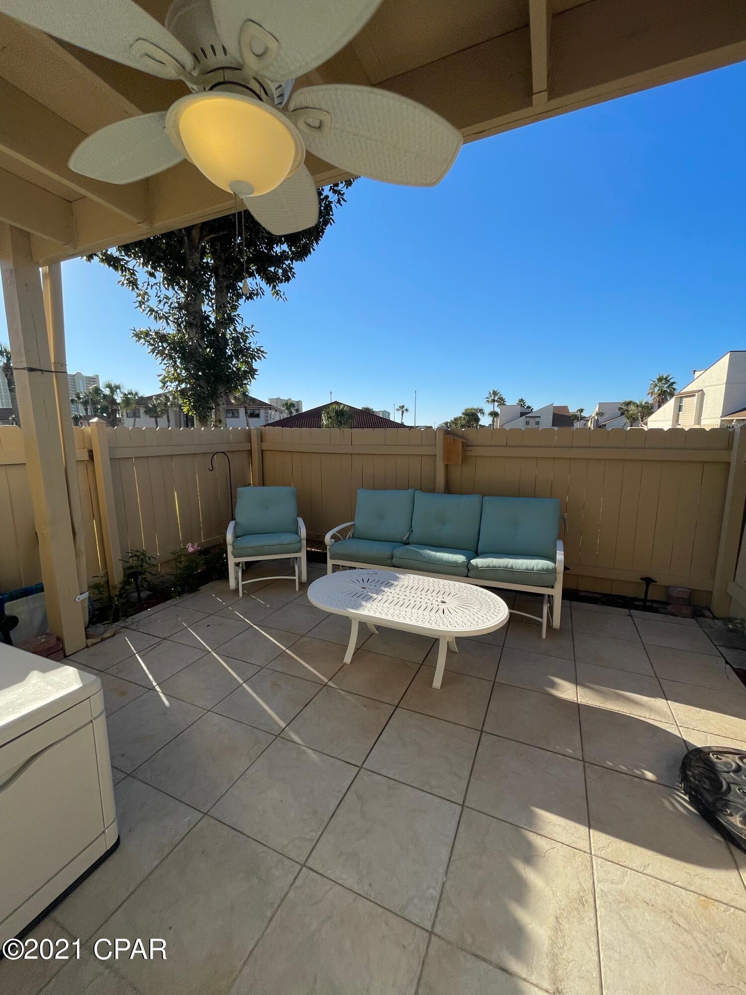 Horizon South I - Residential