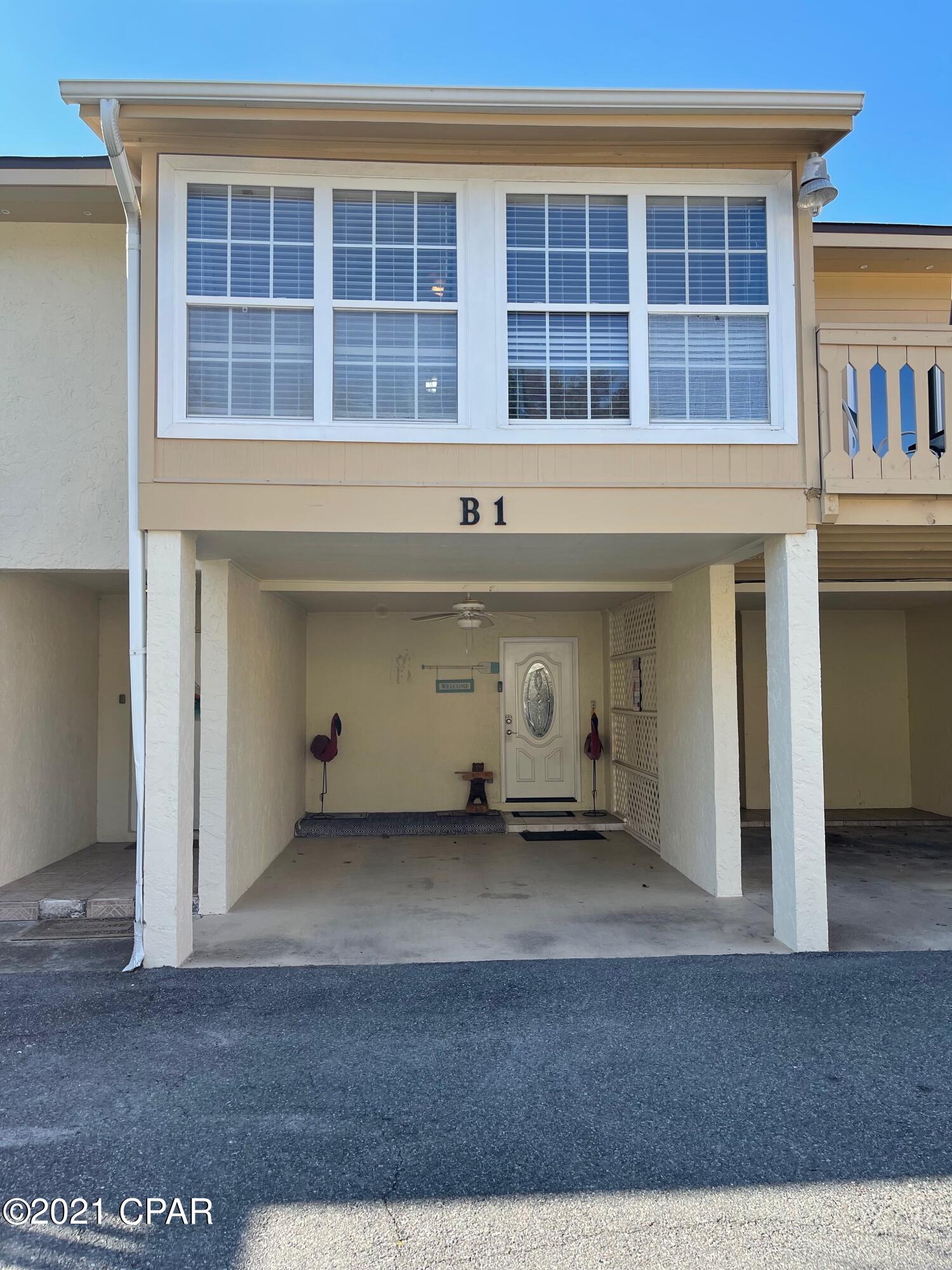 Horizon South I - Residential