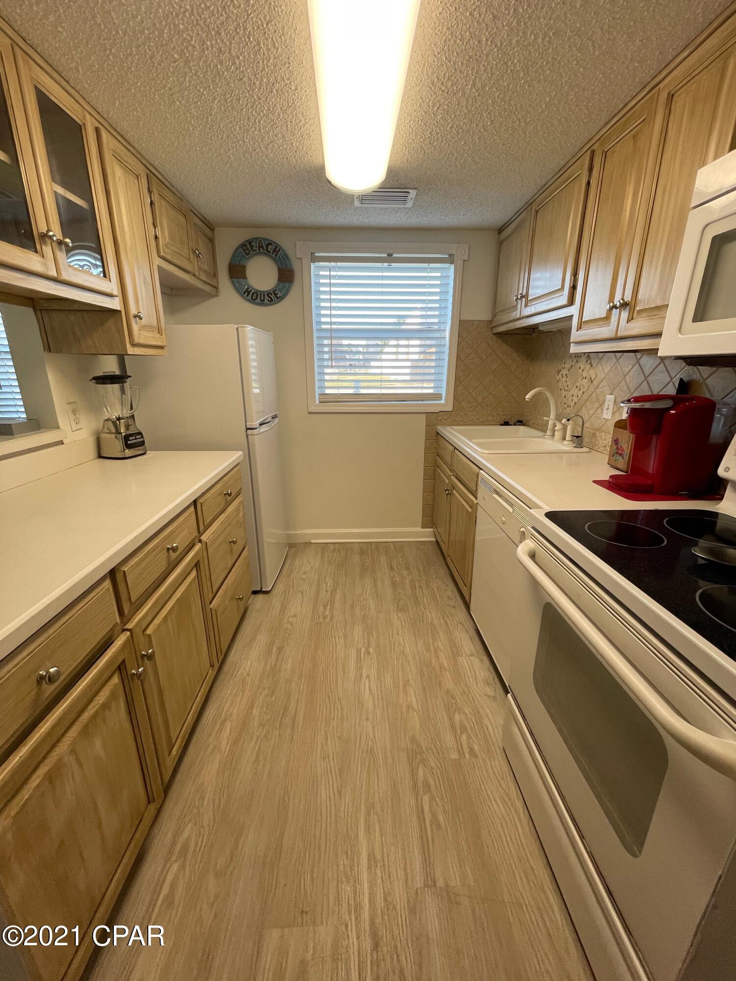 Horizon South I - Residential