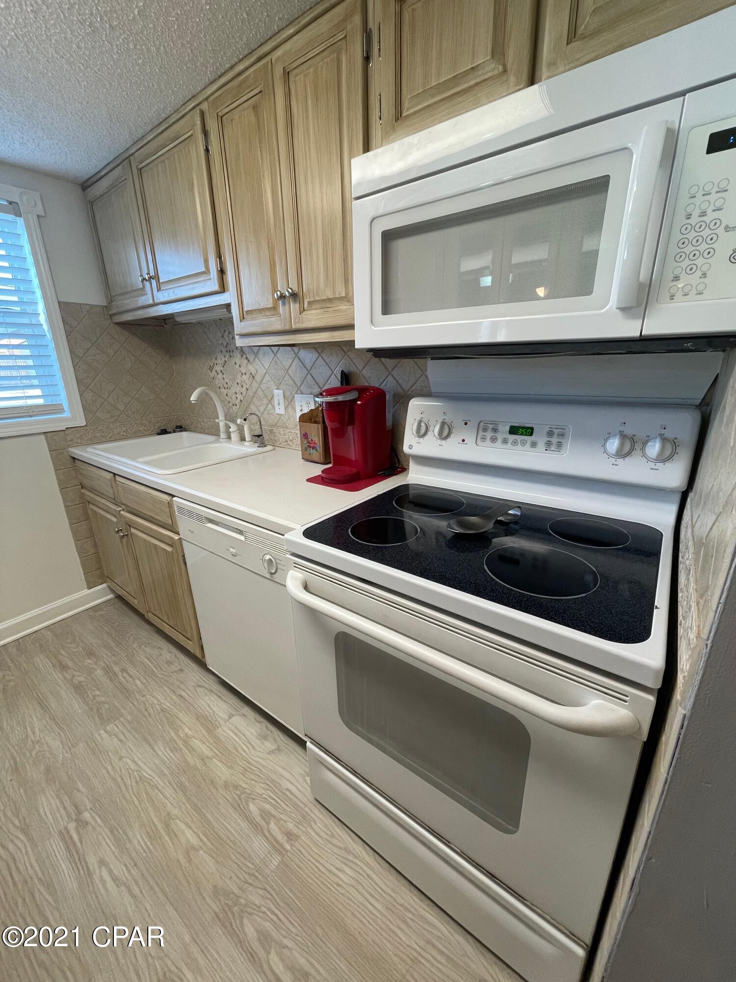 Horizon South I - Residential