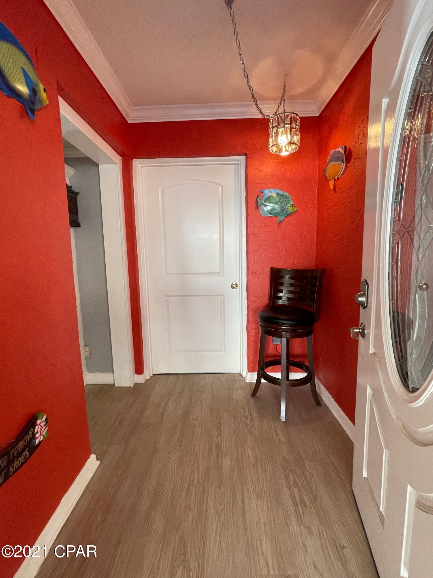 Horizon South I - Residential