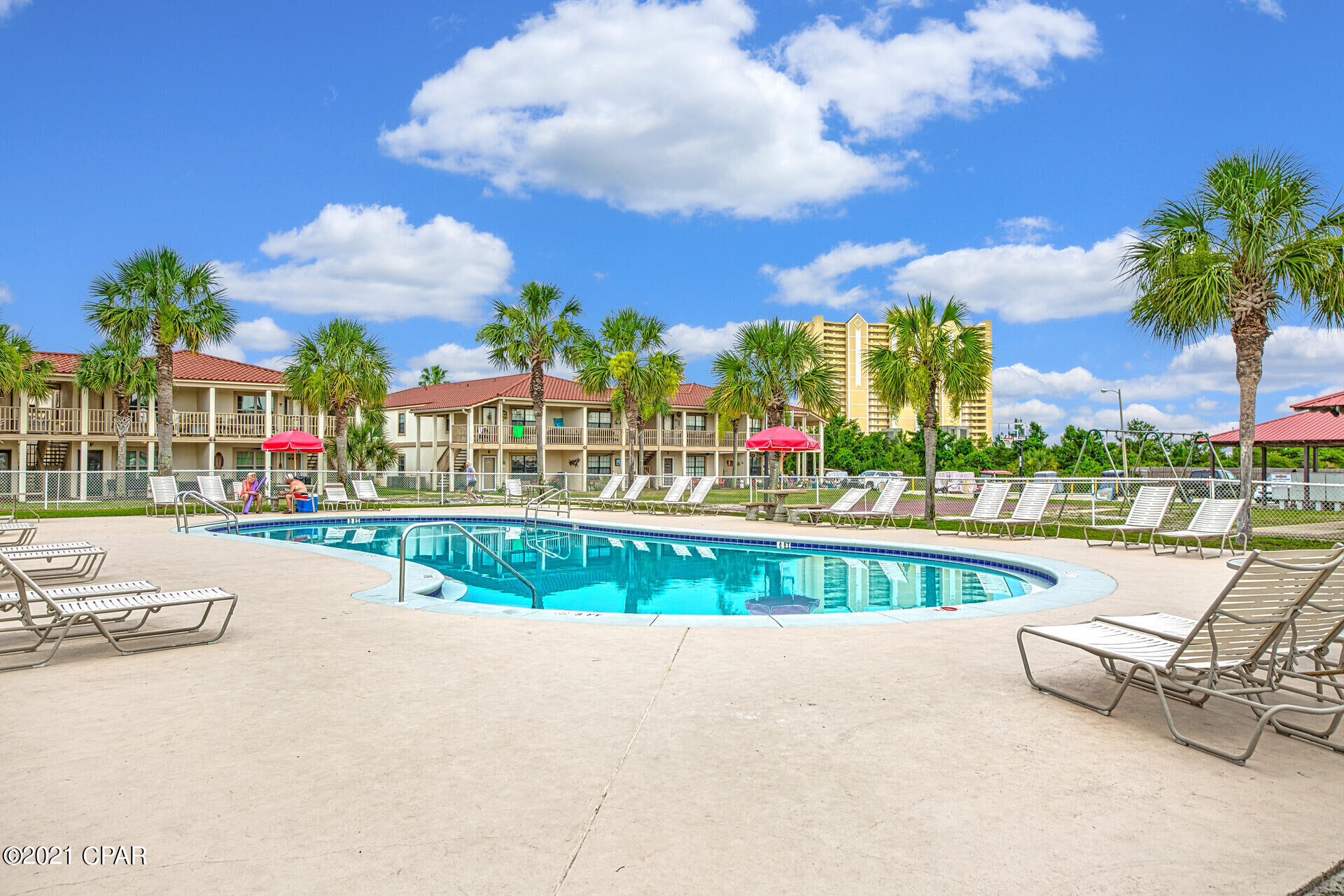 Horizon South I - Residential