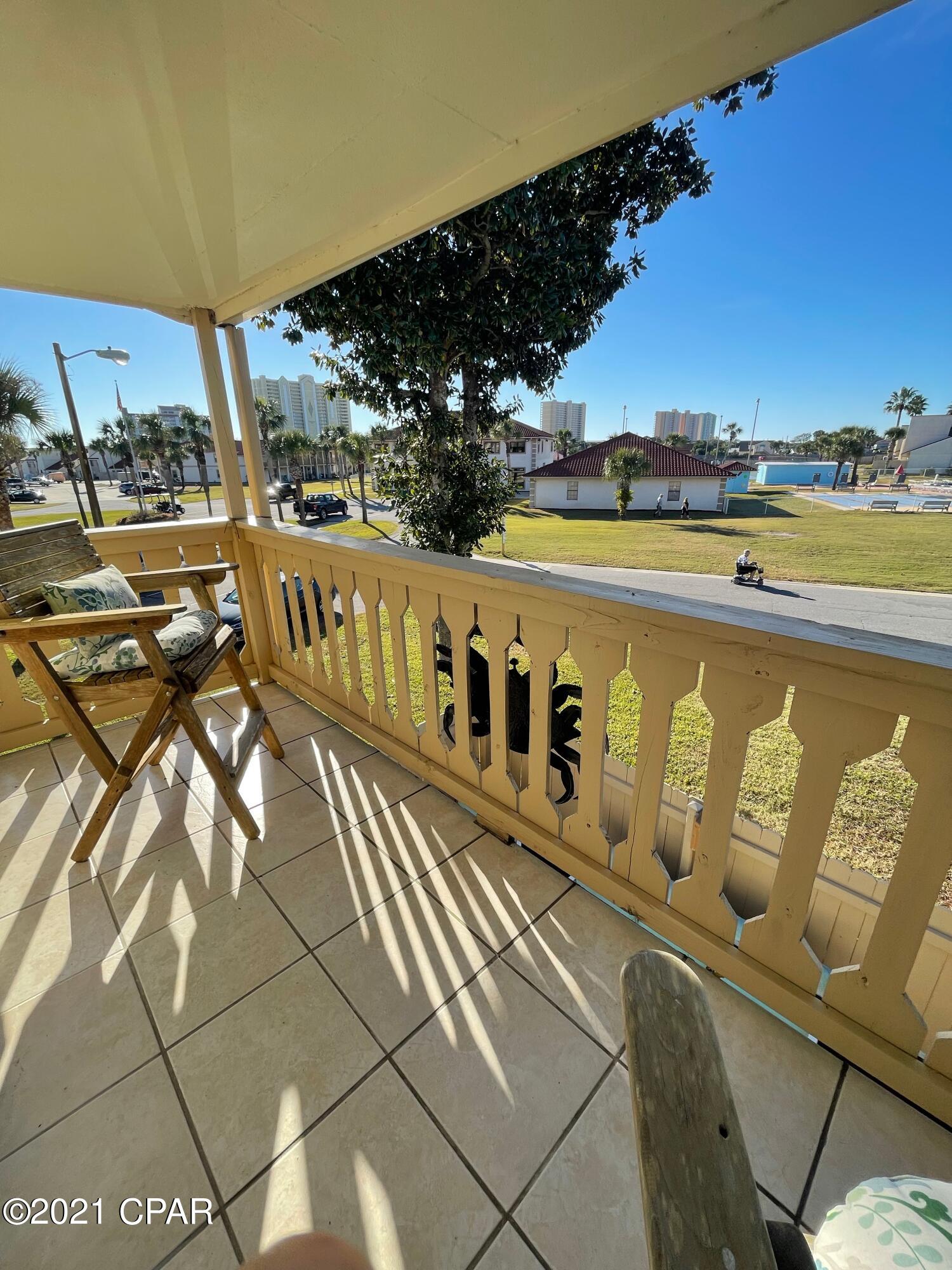 Horizon South I - Residential