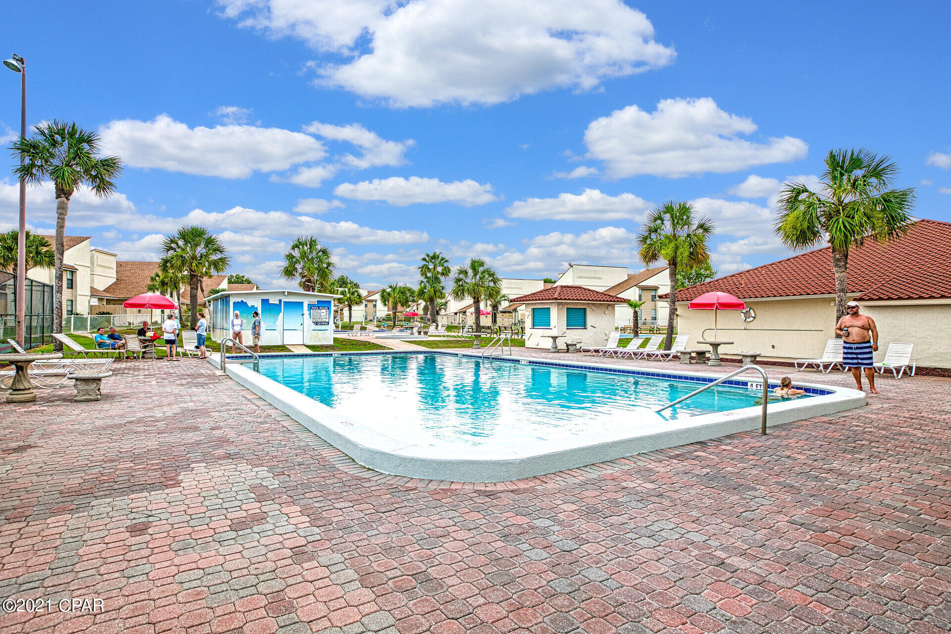 Horizon South I - Residential