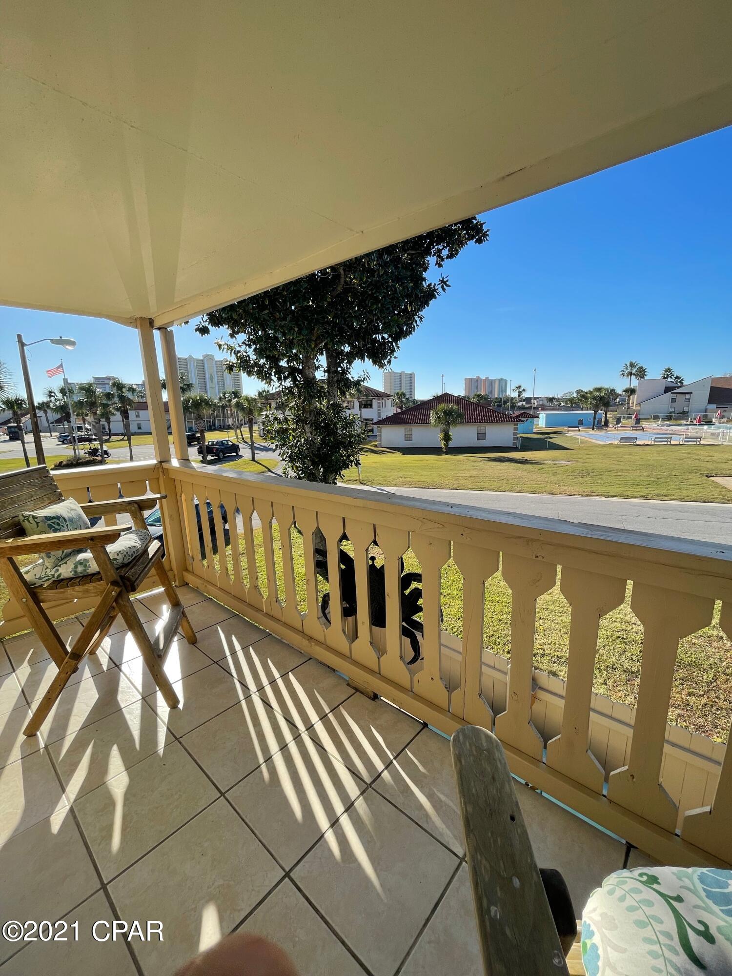 Horizon South I - Residential